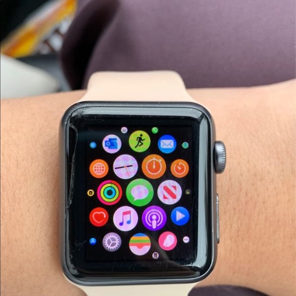 Apple Watch series 1